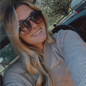 Meet your Posher, Jillian